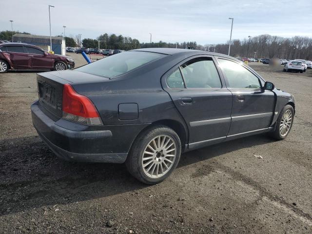 Photo 3 from auction – 2004 VOLVO S60 2.5T with VIN YV1RH59HX42421184