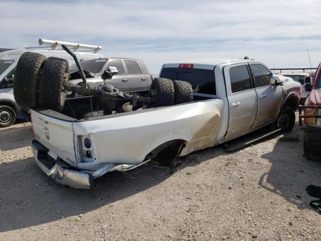 Photo 3 from auction – 2022 RAM 3500 LONGH with VIN 3C63RRKL8NG334835
