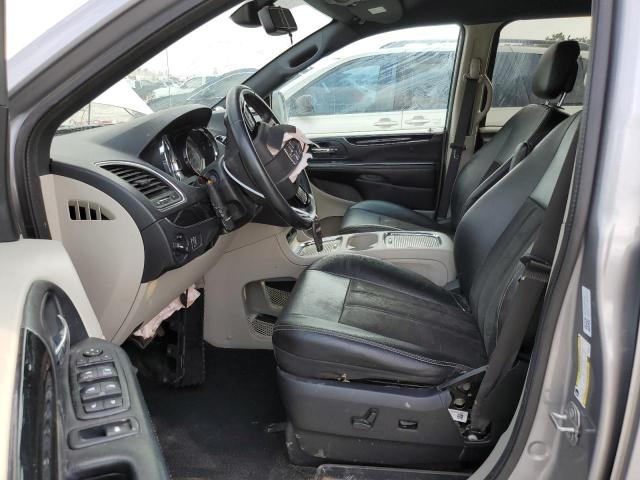 Photo 7 from auction – 2019 DODGE GRAND CARA with VIN 2C4RDGCG4KR580715