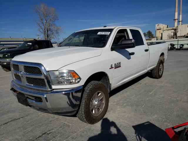 Photo 1 from auction – 2014 RAM 2500 ST with VIN 3C6UR5HL1EG173846