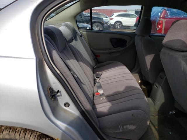 Photo 10 from auction – 2003 CHEVROLET MALIBU with VIN 1G1ND52J03M555968