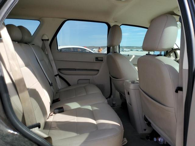 Photo 11 from auction – 2008 FORD ESCAPE XLT with VIN 1FMCU031X8KB77799