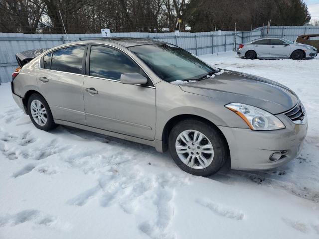 Photo 4 from auction – 2011 NISSAN ALTIMA BAS with VIN 1N4AL2AP2BC153537