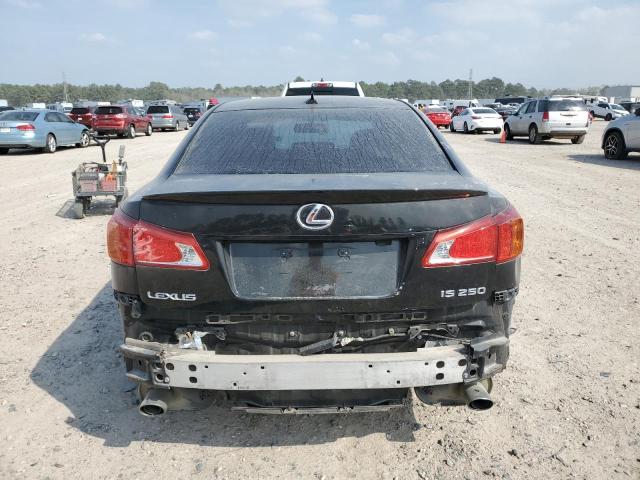 Photo 6 from auction – 2010 LEXUS IS 250 with VIN JTHBF5C21A5119177