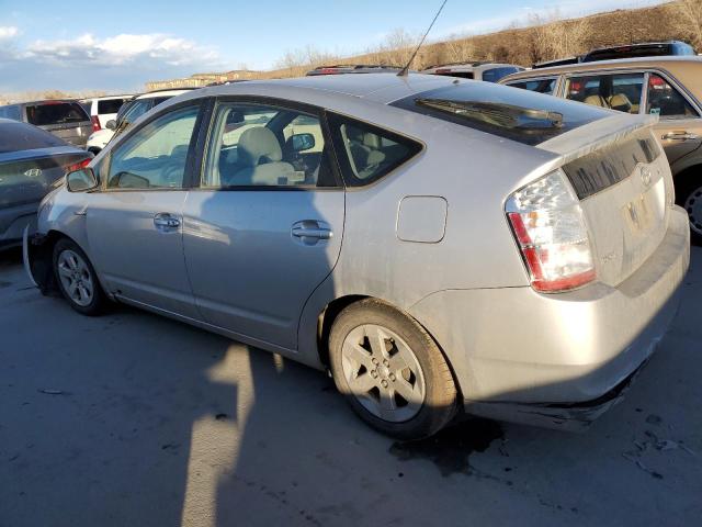 Photo 2 from auction – 2009 TOYOTA PRIUS with VIN JTDKB20UX93485339