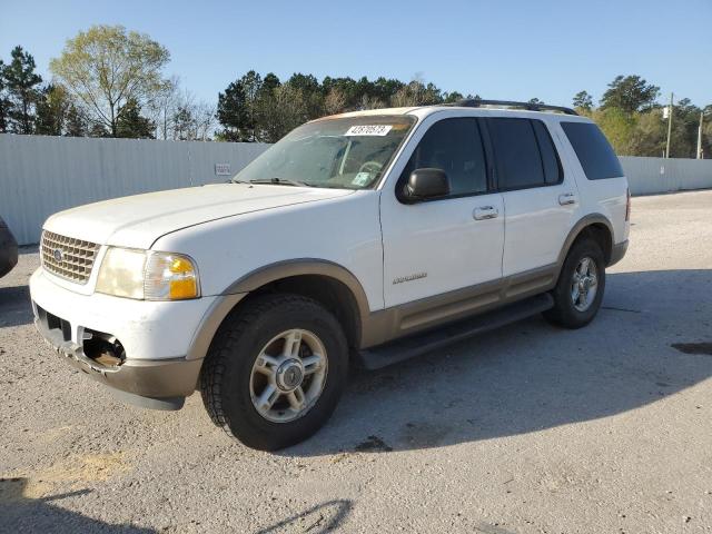 FORD EXPLORER E 2002 with VIN 1FMZU64W12ZB55700 - Photo from auction