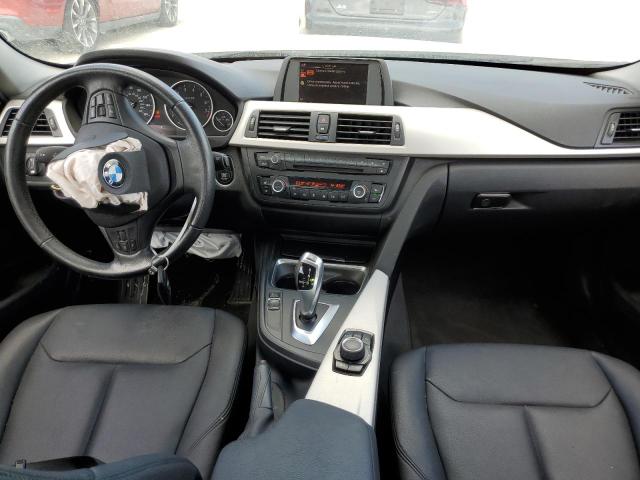 Photo 8 from auction – 2015 BMW 320 I XDRI with VIN WBA3C3C5XFP664977
