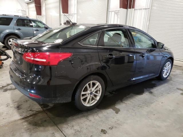 Photo 3 from auction – 2017 FORD FOCUS SE with VIN 1FADP3F27HL277316