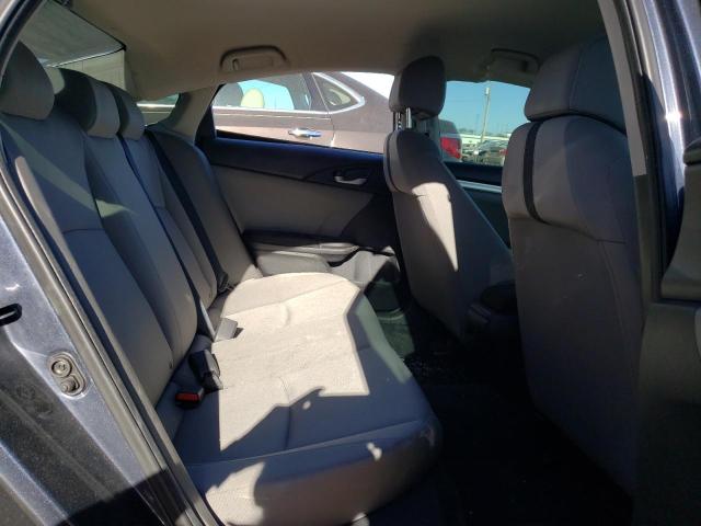 Photo 10 from auction – 2021 HONDA CIVIC LX with VIN 2HGFC2F67MH559072