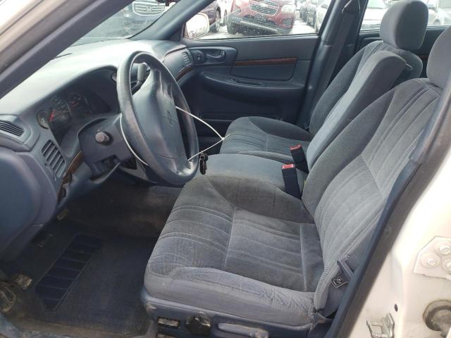 Photo 7 from auction – 2005 CHEVROLET IMPALA with VIN 2G1WF52E059215723