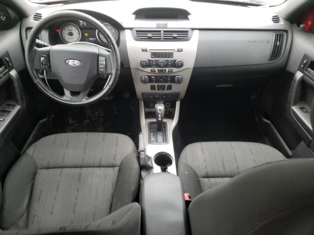 Photo 8 from auction – 2010 FORD FOCUS SE with VIN 1FAHP3FN7AW198549