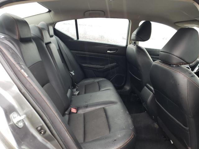 Photo 10 from auction – 2019 NISSAN ALTIMA SR with VIN 1N4BL4CV3KC157589