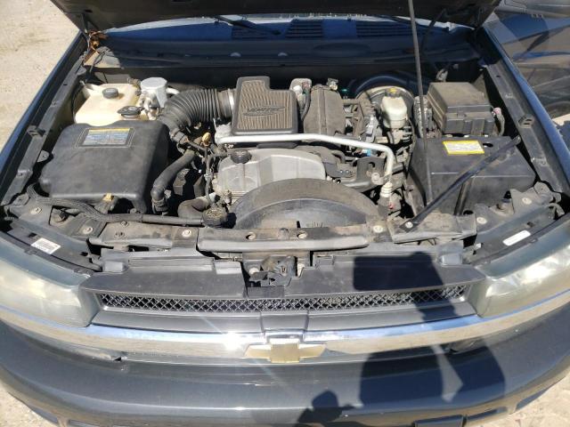 Photo 11 from auction – 2007 CHEVROLET TRAILBLAZE with VIN 1GNDS13S472261734