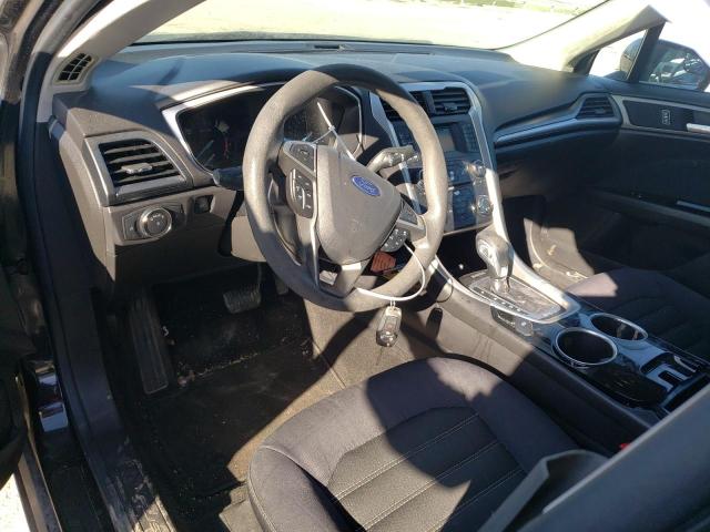 Photo 8 from auction – 2013 FORD FUSION SE with VIN 3FA6P0HR7DR360709