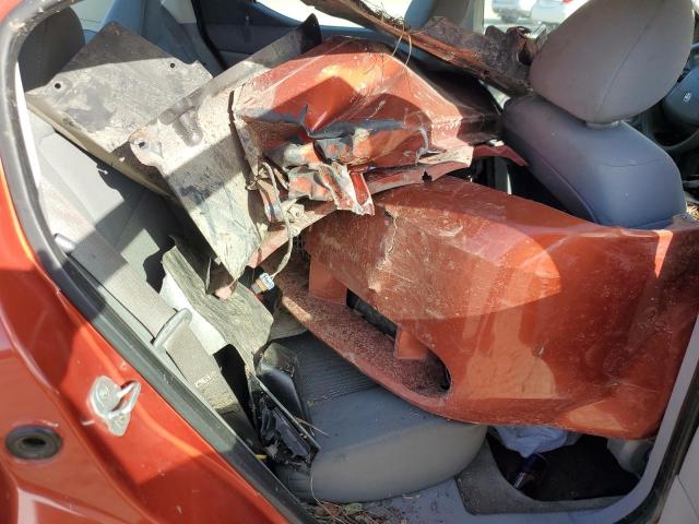 Photo 10 from auction – 2008 DODGE AVENGER SX with VIN 1B3LC56K08N659318