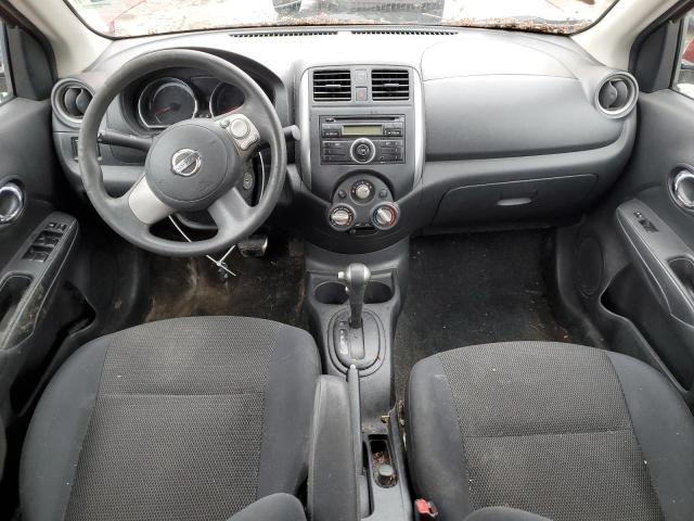 Photo 8 from auction – 2013 NISSAN VERSA S with VIN 3N1CN7AP2DL862909