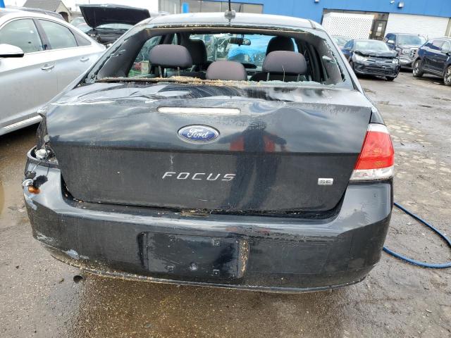 Photo 6 from auction – 2010 FORD FOCUS SE with VIN 1FAHP3FN8AW144791