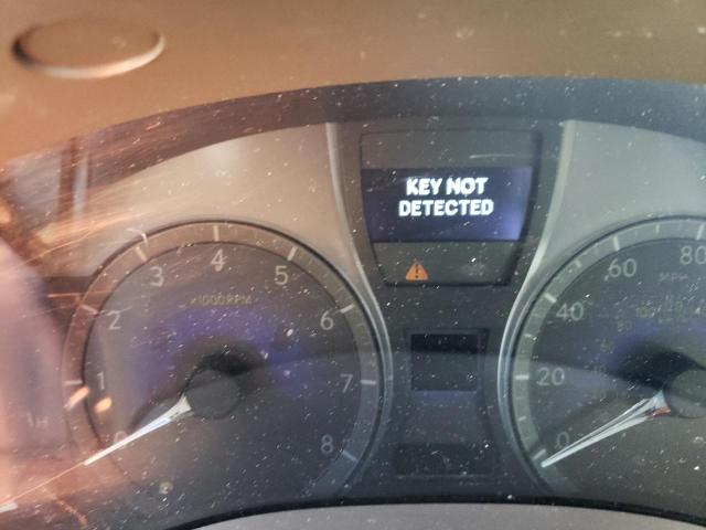 Photo 9 from auction – 2013 LEXUS RX 350 with VIN 2T2ZK1BA3DC094041