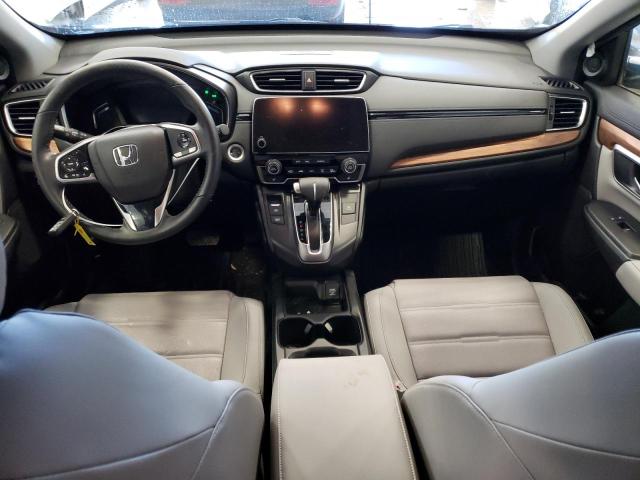 Photo 8 from auction – 2019 HONDA CR-V EXL with VIN 5J6RW2H83KL024073