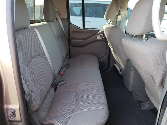 Photo 10 from auction – 2019 NISSAN FRONTIER S with VIN 1N6AD0EVXKN782498