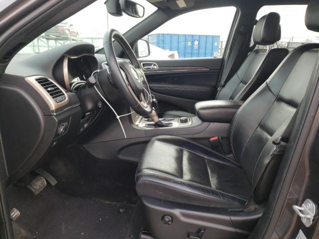 Photo 7 from auction – 2017 JEEP GRAND CHER with VIN 1C4RJFBG3HC913878