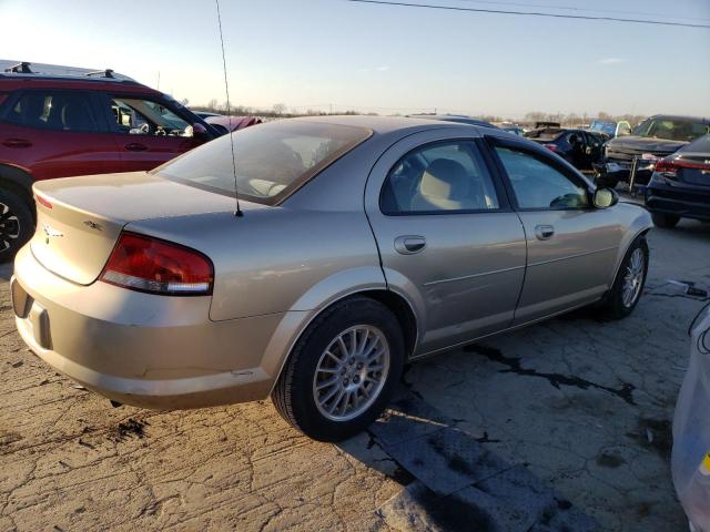 Photo 3 from auction – 2004 CHRYSLER SEBRING LX with VIN 1C3EL46X34N232694