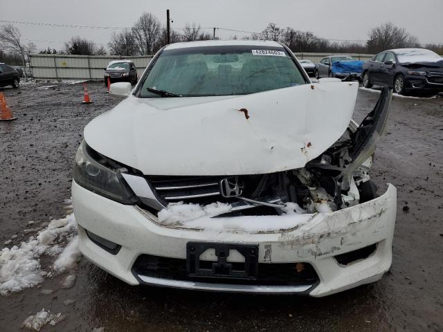 Photo 5 from auction – 2014 HONDA ACCORD EX with VIN 1HGCR2F74EA217816