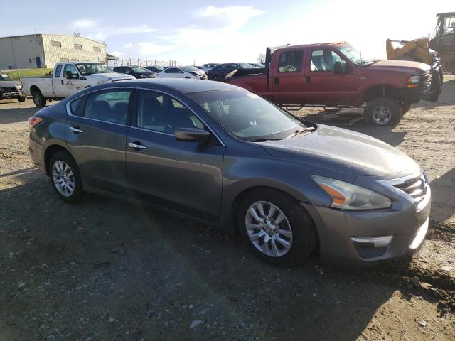 Photo 4 from auction – 2014 NISSAN ALTIMA 2.5 with VIN 1N4AL3AP0EN352794