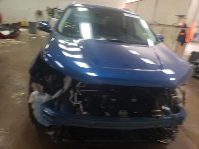 Photo 5 from auction – 2020 FORD EDGE SEL with VIN 2FMPK4J95LBB57003