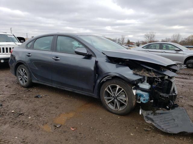 Photo 4 from auction – 2022 KIA FORTE FE with VIN 3KPF24AD8NE461135
