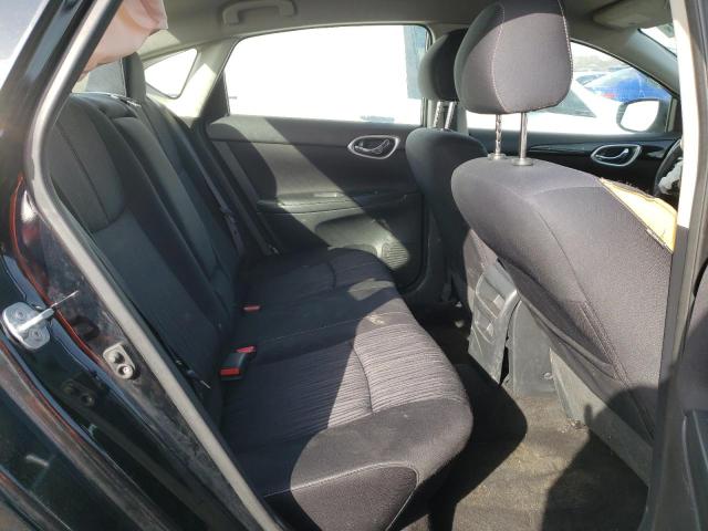 Photo 10 from auction – 2016 NISSAN SENTRA S with VIN 3N1AB7AP4GL663526