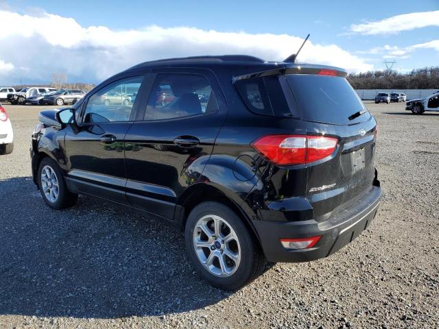 Photo 2 from auction – 2019 FORD ECOSPORT S with VIN MAJ3S2GEXKC302777
