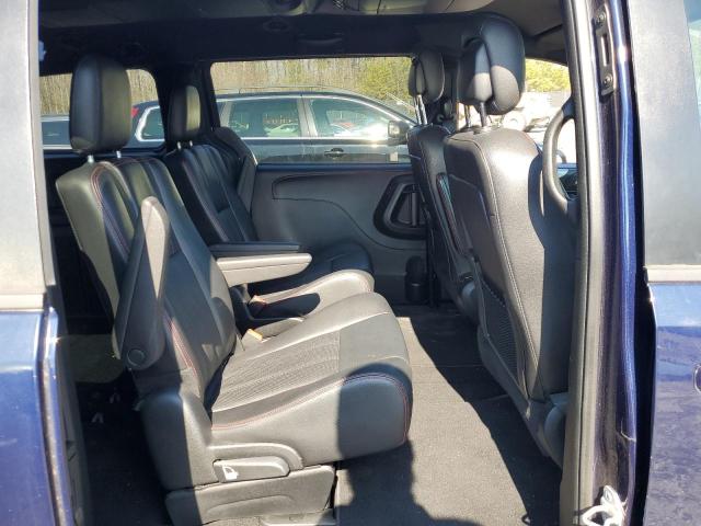 Photo 11 from auction – 2014 DODGE GRAND CARA with VIN 2C4RDGEG9ER472608