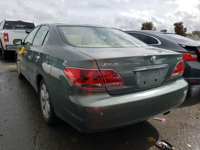 Photo 2 from auction – 2005 LEXUS UK with VIN JTHBA30G655135254