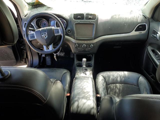 Photo 8 from auction – 2018 DODGE JOURNEY CR with VIN 3C4PDDGG2JT371548