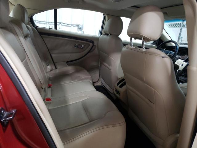Foto 10 de la subasta – 2015 FORD TAURUS LIM con VIN 1FAHP2J88FG169462