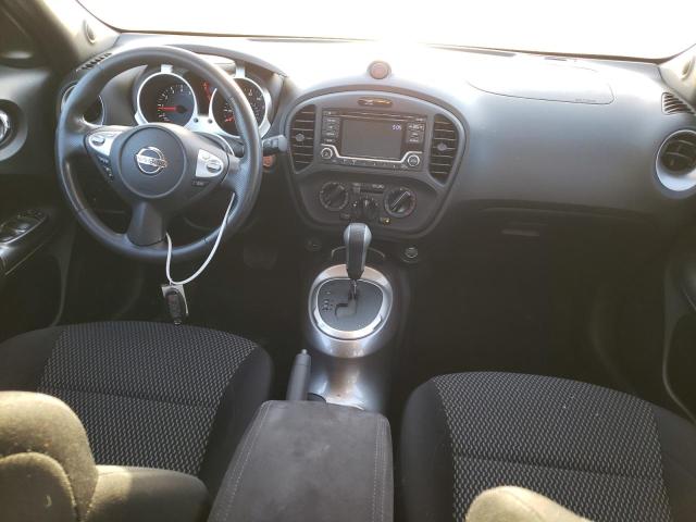 Photo 8 from auction – 2015 NISSAN JUKE S with VIN JN8AF5MR9FT512134