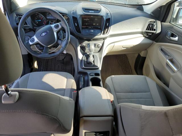 Photo 8 from auction – 2014 FORD ESCAPE SE with VIN 1FMCU9G91EUA45311