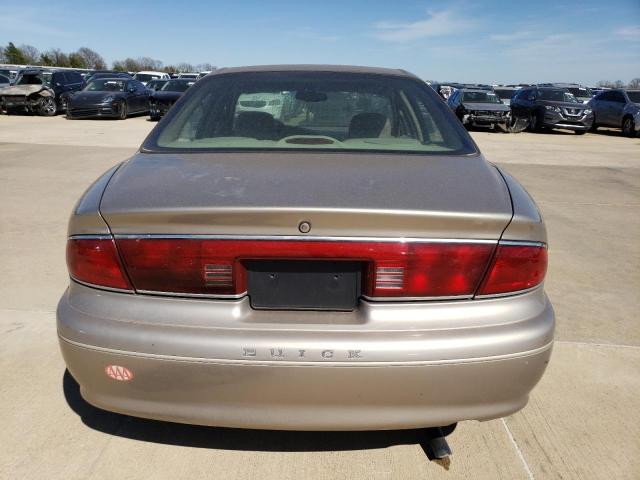 Photo 6 from auction – 1999 BUICK CENTURY LI with VIN 2G4WY52M3X1573033