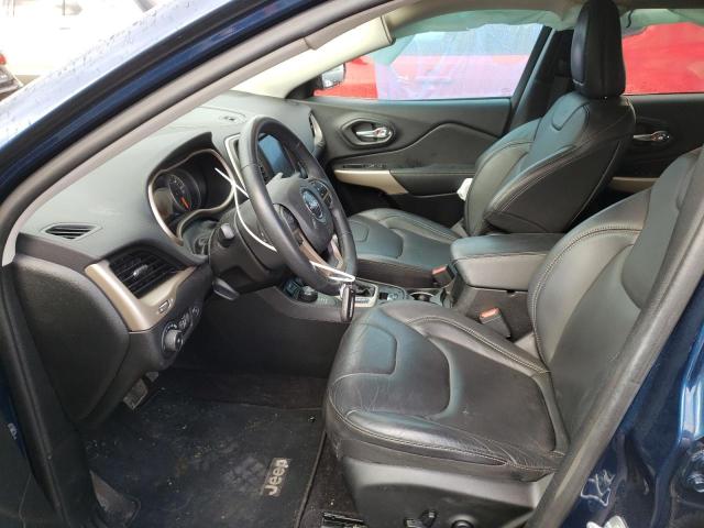 Photo 7 from auction – 2018 JEEP CHEROKEE L with VIN 1C4PJMDB6JD583148