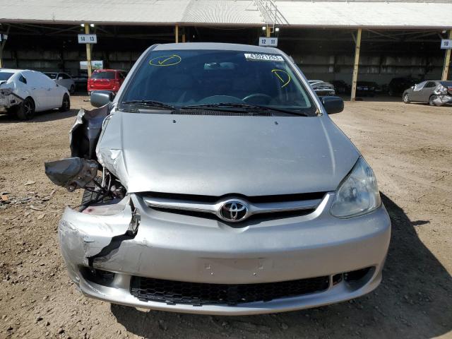Photo 5 from auction – 2004 TOYOTA ECHO with VIN JTDBT123340327561