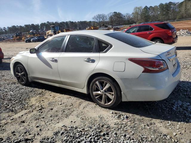 Photo 2 from auction – 2013 NISSAN ALTIMA 2.5 with VIN 1N4AL3AP9DC268094