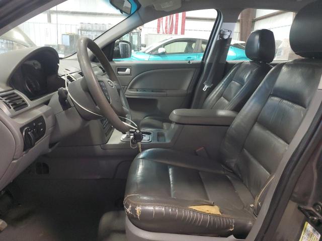 Photo 7 from auction – 2006 FORD FIVE HUNDR with VIN 1FAFP23126G139199