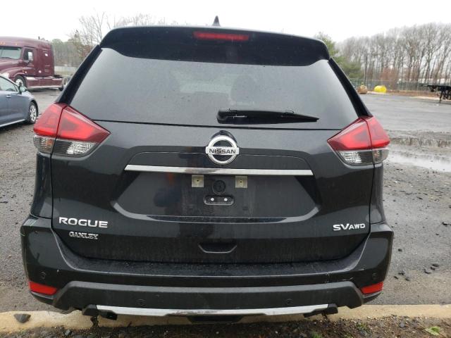 Photo 6 from auction – 2019 NISSAN ROGUE S with VIN KNMAT2MV2KP544264