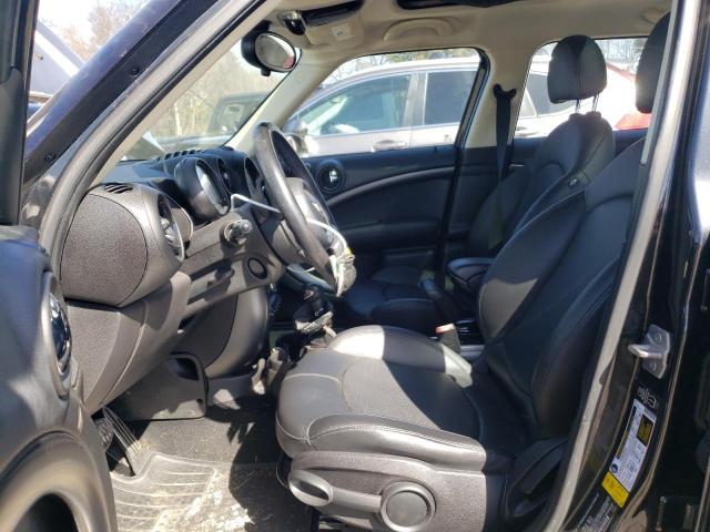 Photo 7 from auction – 2013 MINI COOPER S C with VIN WMWZC3C54DWP22174