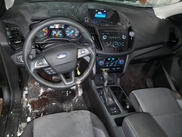 Photo 8 from auction – 2017 FORD ESCAPE SE with VIN 1FMCU9GD4HUD99865