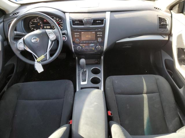 Photo 8 from auction – 2015 NISSAN ALTIMA 2.5 with VIN 1N4AL3AP9FN862790