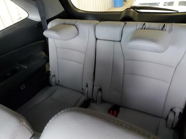 Photo 10 from auction – 2020 HONDA PILOT EXL with VIN 5FNYF6H57LB048069