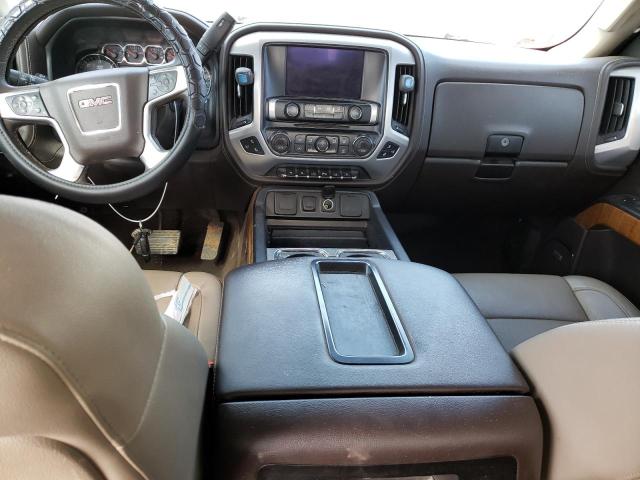 Photo 8 from auction – 2014 GMC SIERRA K15 with VIN 3GTU2VEC3EG447887