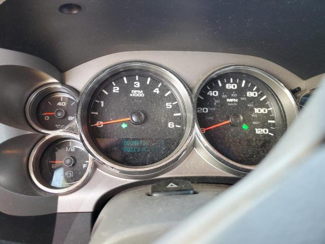 Photo 9 from auction – 2013 CHEVROLET SILVERADO with VIN 3GCPCSE08DG171655